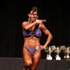 Amber  Holmbeck - NPC Southern Classic 2014 - #1